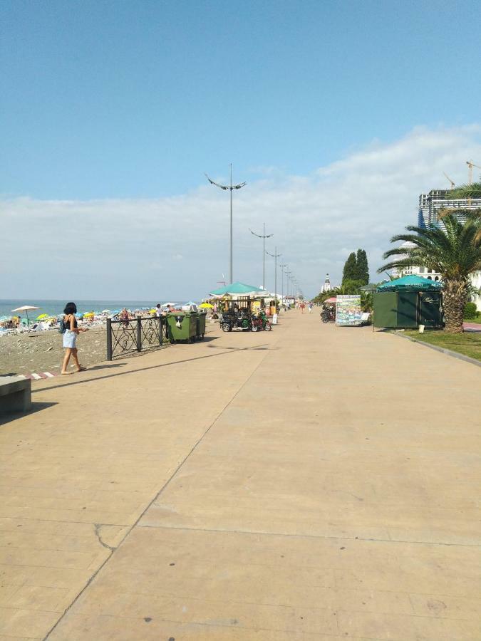 Батуми-Вид На Море מראה חיצוני תמונה